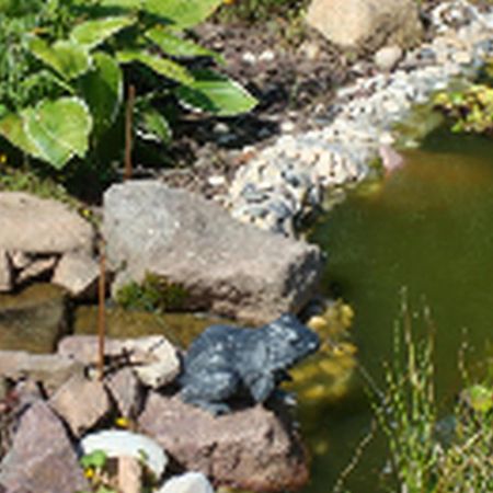 Le Clos Pré La Voivre  Extérieur photo