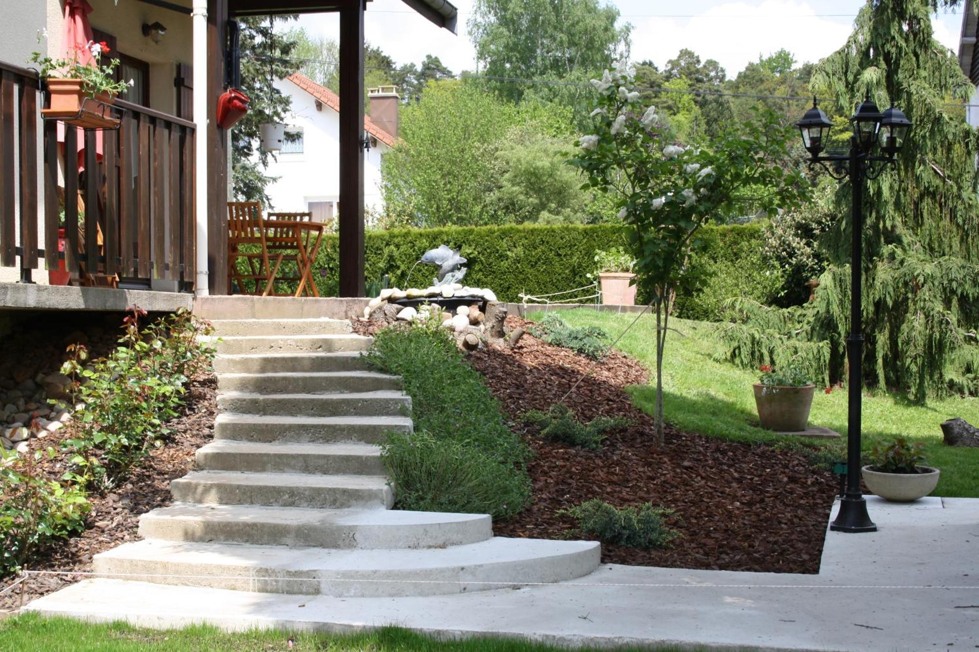 Le Clos Pré La Voivre  Extérieur photo