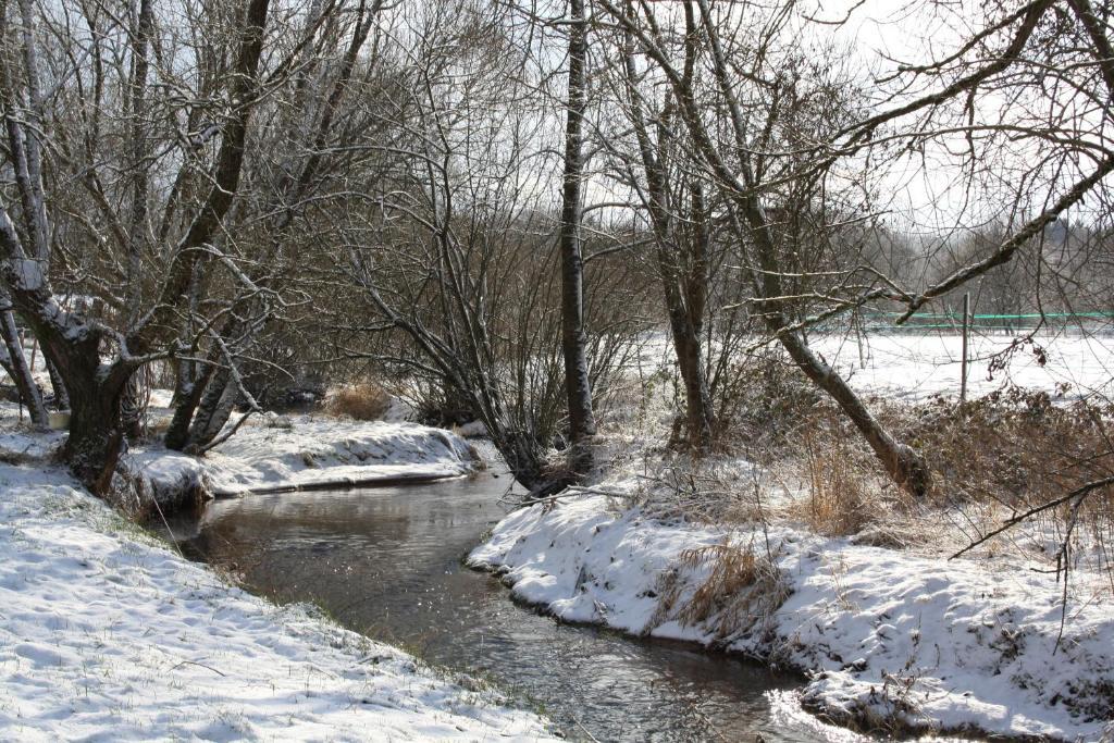 Le Clos Pré La Voivre  Extérieur photo