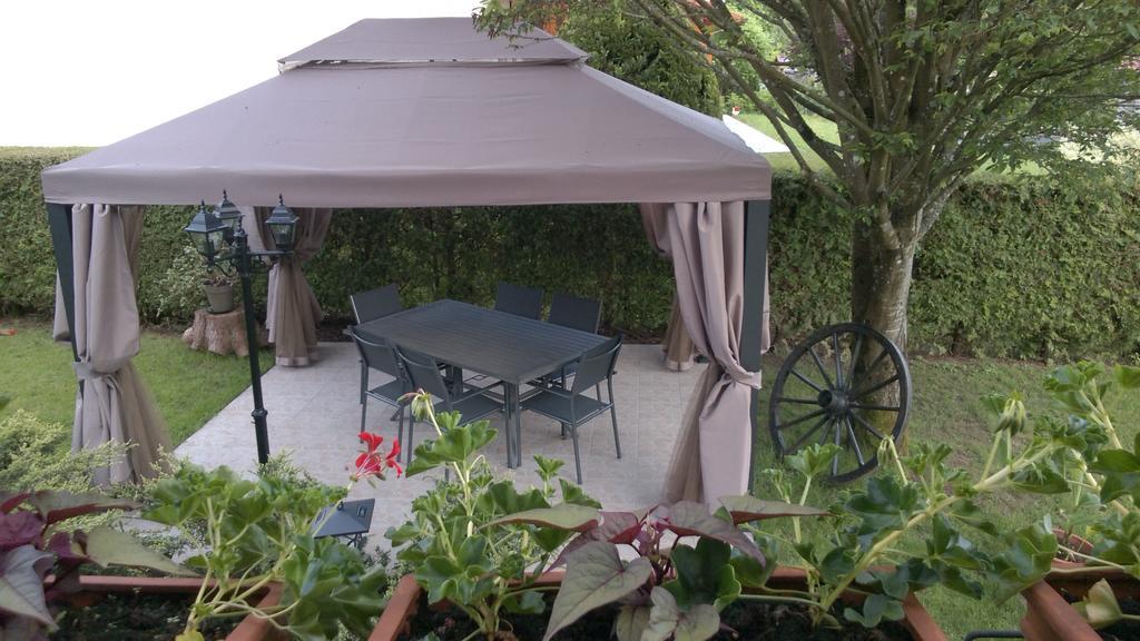 Le Clos Pré La Voivre  Extérieur photo