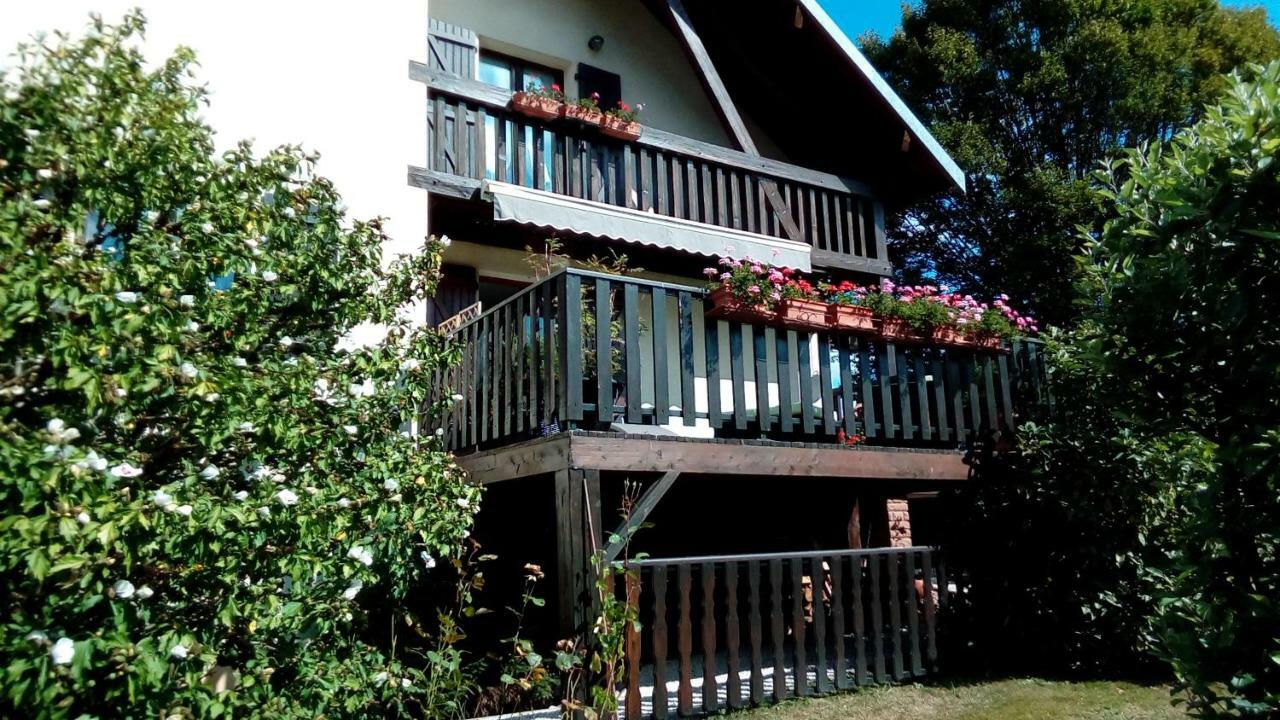 Le Clos Pré La Voivre  Extérieur photo