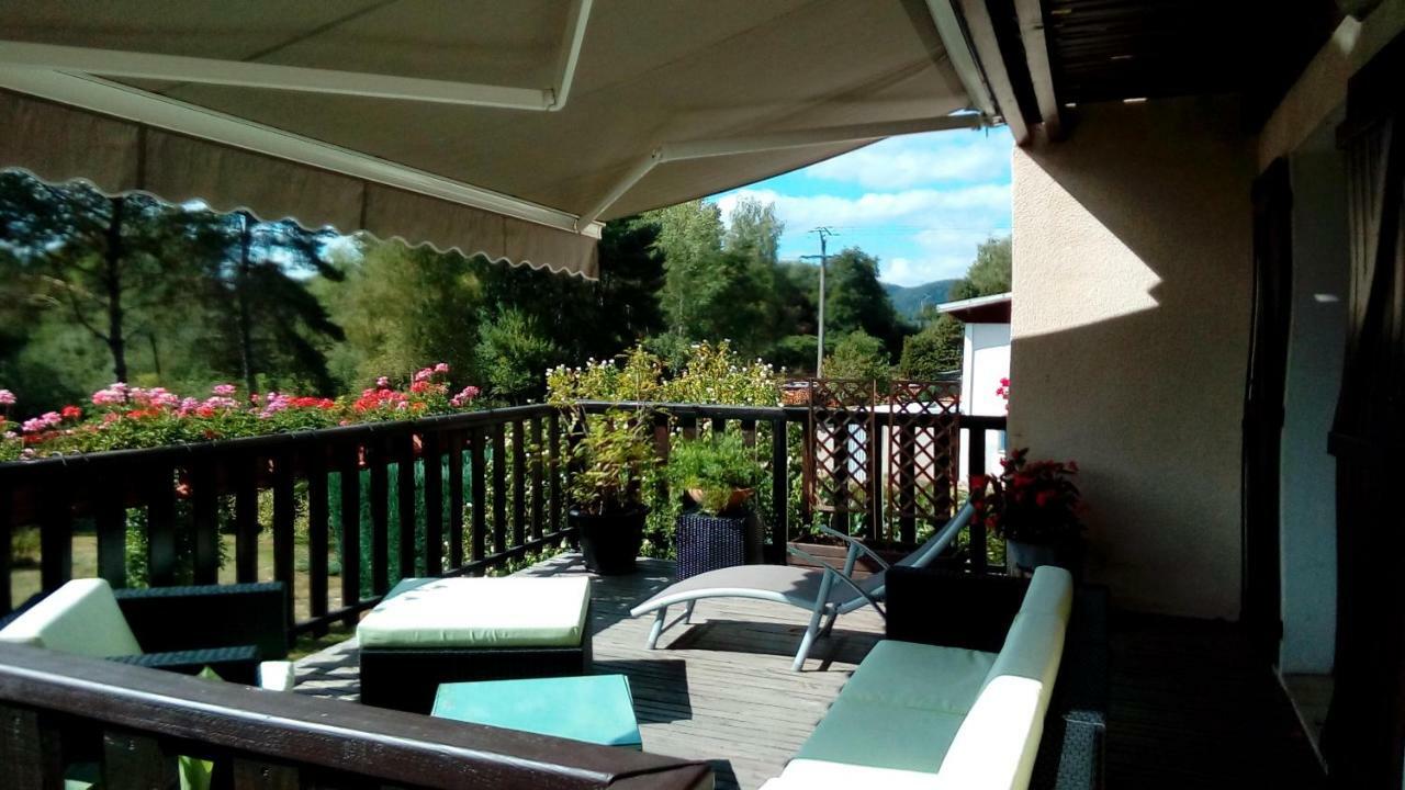 Le Clos Pré La Voivre  Extérieur photo