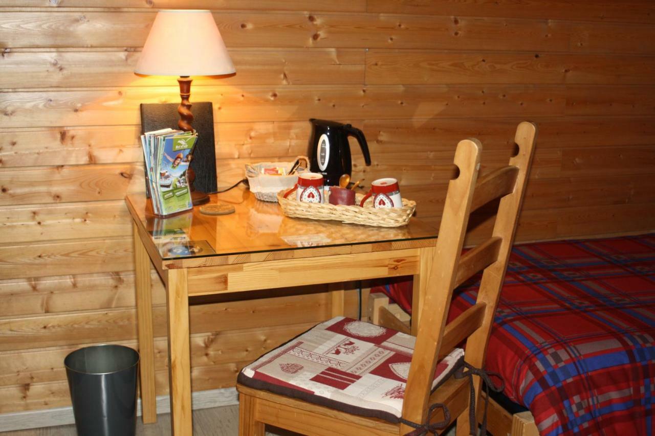 Le Clos Pré La Voivre  Extérieur photo
